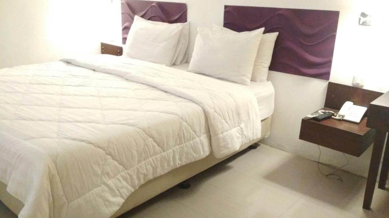 Ancala Inn Bromo Pasuruan Luaran gambar