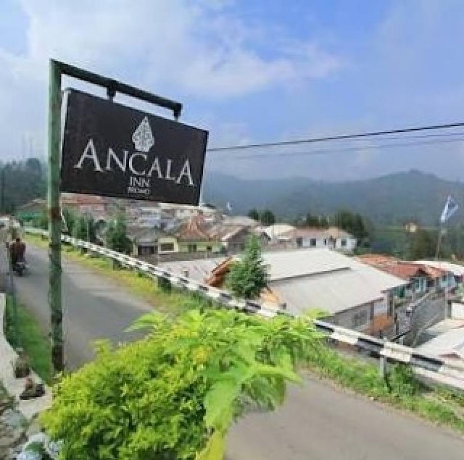 Ancala Inn Bromo Pasuruan Luaran gambar