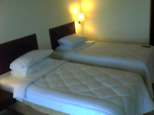 Ancala Inn Bromo Pasuruan Luaran gambar